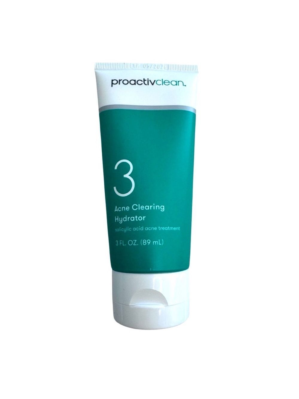 Proactiv Clean Acne Clearing Hydrator 3fl oz NIB